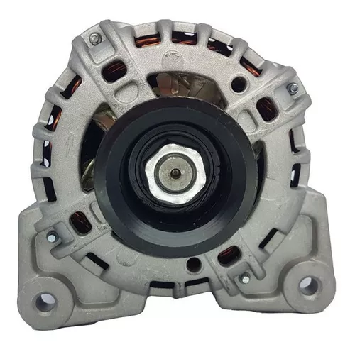 Alternador Compatible Con Renault Duster Sandero Logan (Reacondicionado)