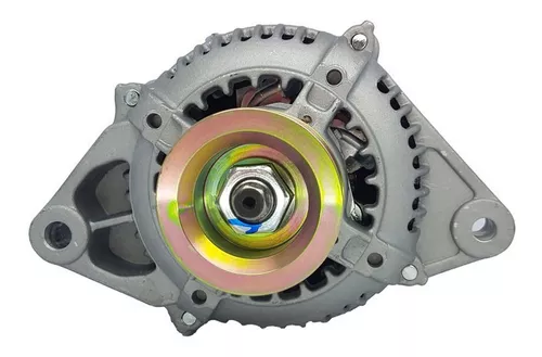 Alternador Compatible Con Toyota Corola 1.6 1.8 Celica 80a