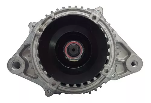 Alternador Compatible Con Toyota L/cruiser 4.5 80a 2c