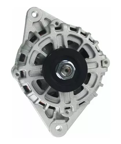 Alternador Compatible Hyundai Accent, Elantra, Tiburon Verna