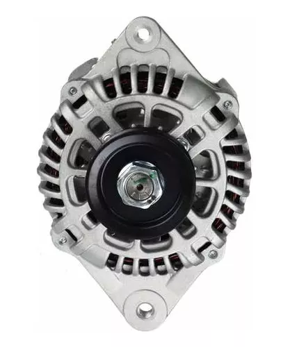 Alternador Compatible Kia Río, Sephia, Spectra Nuevo Importa