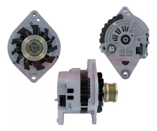 Alternador Daewoo Espero 93 - 98 R-ic