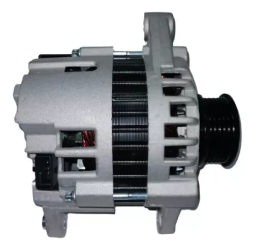 Alternador Daewoo Lanos Cielo 12v 85a