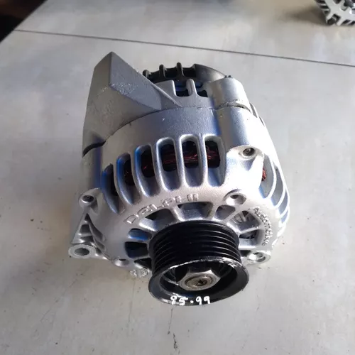 Alternador De Blazer Vortec V6 98