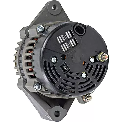 Alternador Delco Marine 12v 70a, Adr0296