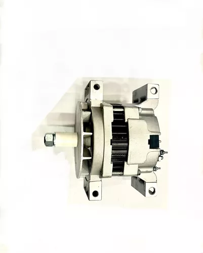 Alternador Detroit. Cummins Isc/ism/ L-10 Base Mesa Freigh