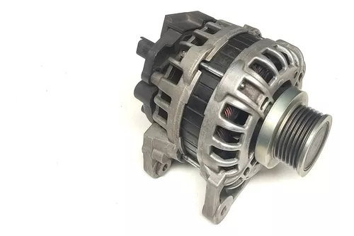 Alternador Duster 1.6 Logan /  Sandero Original 