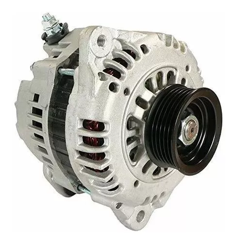 Alternador Eléctrico Db Ahi0018 Compatible Con/reemplazo Par