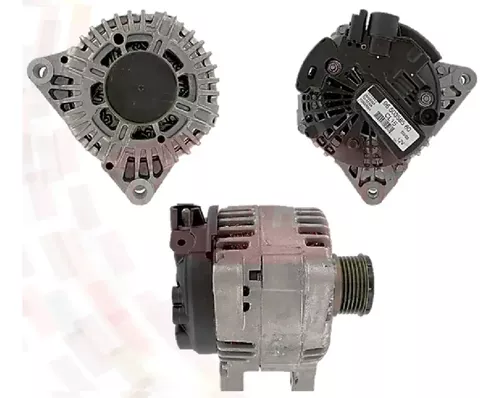 Alternador Fiat