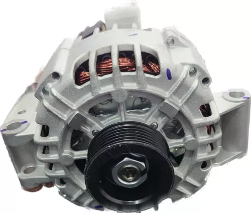 Alternador Ford Ecosport 2.0 4x4 Modelo 2007