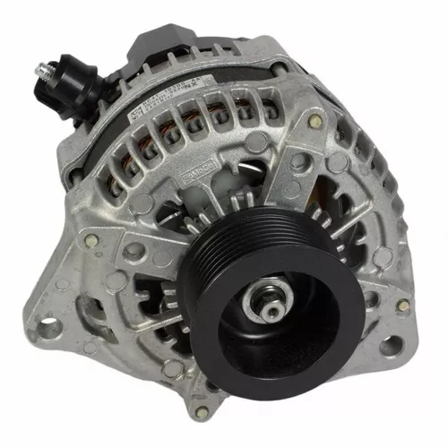 Alternador Ford F-250 A F-550 Diesel 6.7 L 2011 A 2016 