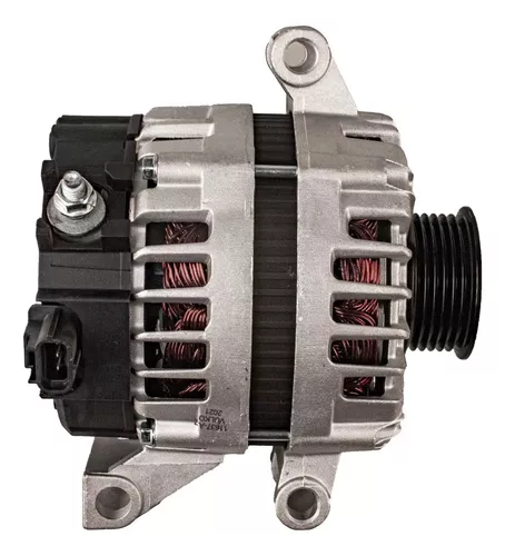 Alternador Ford F250/350 Super Duty Motor 6.2 Original 