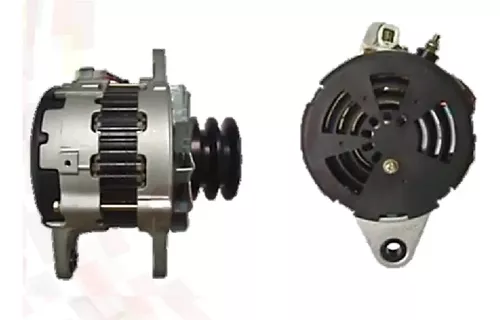 Alternador Hino Buseton