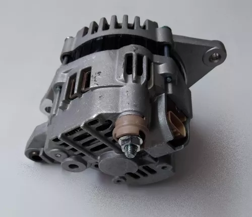 Alternador Jac J3 Star-vvt