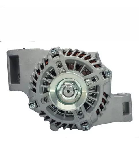 Alternador Mazda 3 Skyactive 3 Pines , Nuevo - Importado