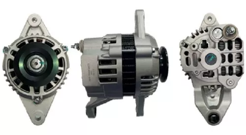 Alternador Mazda 323 1.5 1984 (Reacondicionado)