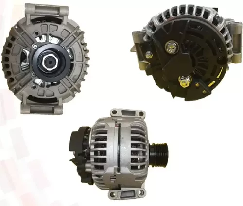 Alternador Mercedes Benz Clase E Camion