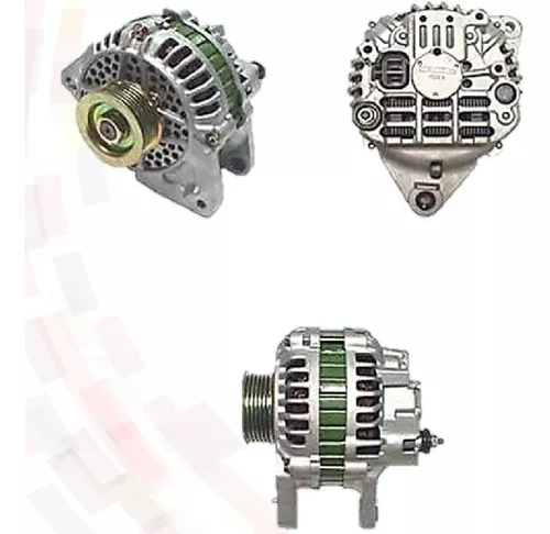 Alternador Mitsubishi Montero 3000 5 Puertas 