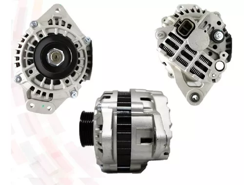 Alternador Mitsubishi Montero Top V6