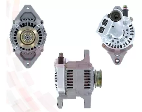 Alternador Mitsubishi 