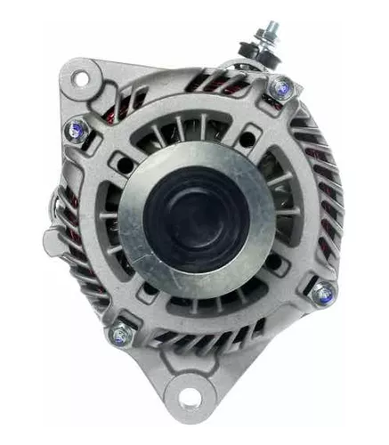 Alternador Nissan Navarra, Pathfinder 2.5l 2005