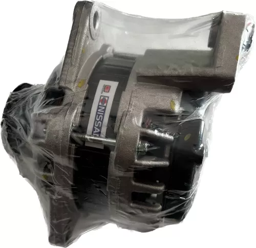 Alternador Nissan Np300 Original 16 - 23