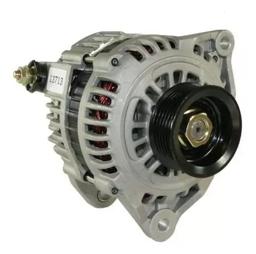 Alternador Nissan Pathfinder 3.3l '97-'00