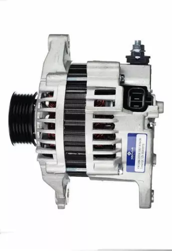 Alternador Nissan Sentra B13 B14 100amp Totalmente Nuevo