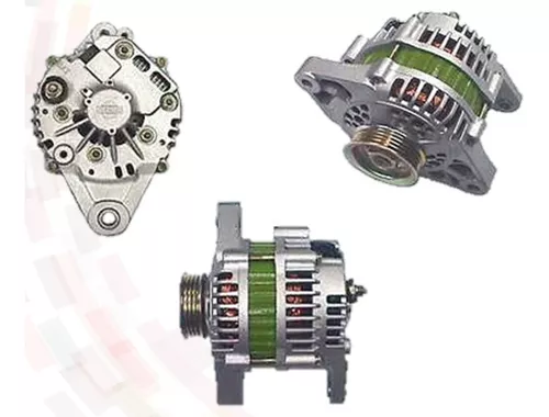 Alternador Nissan Sentra B13