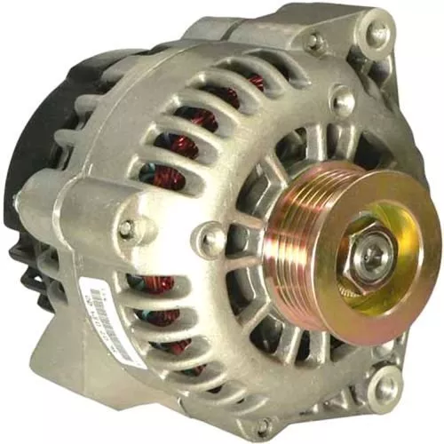 Alternador Nuevo 4.3l Adr0129 Para Chevy Gmc Isuzu