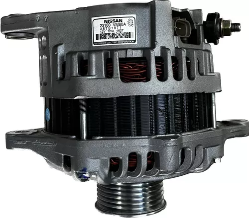 Alternador Original Nissan Teana 2p