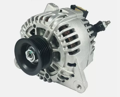 Alternador Para Hyundai Santa Fe 2.7l 2001-2005