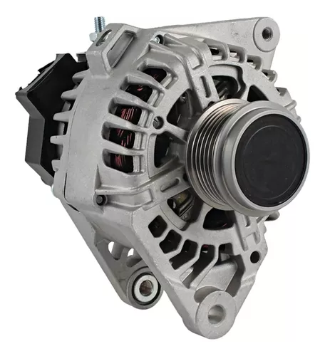 Alternador Para Kia Cerato Koup 2.0 2 Puertas 2015-2016