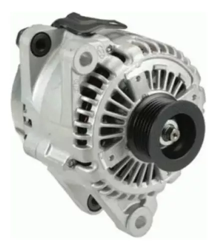 Alternador Para Hyundai Veracruz 3.8l 2008-2012