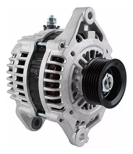 Alternador Para Nissan Sentra 1.8l 0