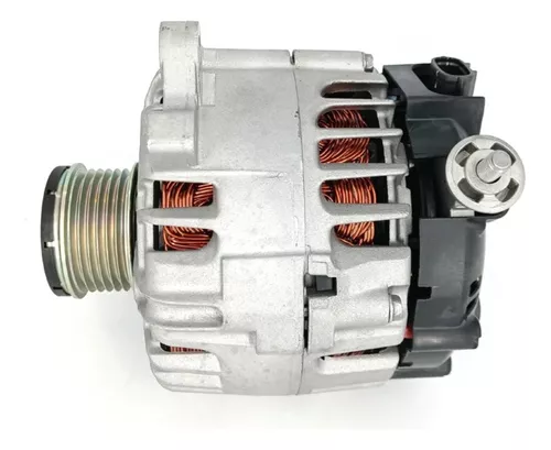 Alternador Renault Duster 2.0 Capture Logan  Stepway Sandero