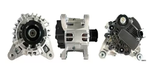 Alternador Renault Duster - Logan - Sandero