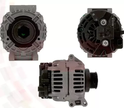 Alternador Renault Megane 96 - 03