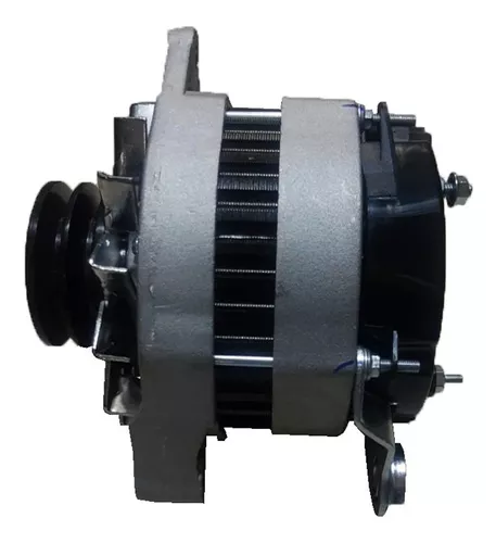 Alternador, Renault R9 Inyección,  R19, Clio Fase 1