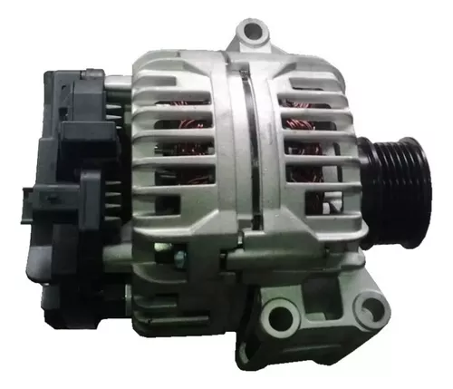 Alternador Renault Symbol Clio Megane Fase 1 95a 2pin 12v