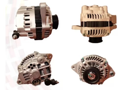 Alternador Suzuki Grand Vitara 05  - 15