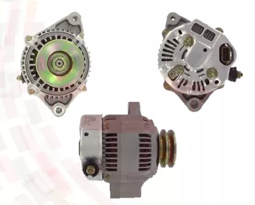 Alternador Toyota 4.5 Macho 92 - 98