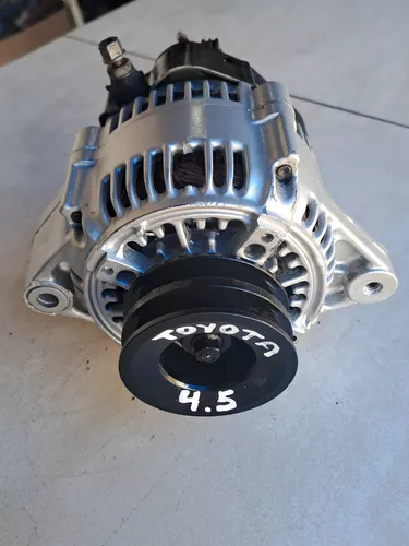 Alternador Toyota 4.5 Y Burbuja