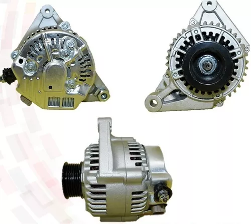 Alternador Toyota Corolla 04 - 08