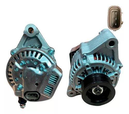 Alternador Toyota Corolla 1.5l 1996 A 1999 12v