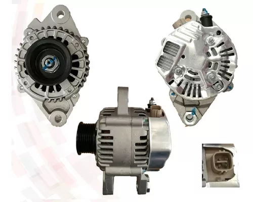 Alternador Toyota Fortuner Gasolina 06 - 13