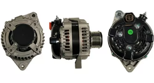 Alternador Toyota Fortuner - Hilux Vigo - Prado