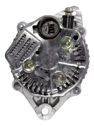 Alternador Toyota Pick Up 4cil 2.4l 85-92