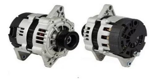 Alternador -planta  Chevrolet Aveo / Optra