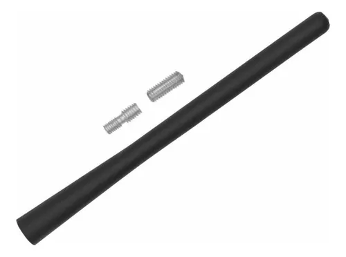 Antena De Repuesto Toldo Mazda 3 Hatchback 2009 A 2013 18 Cm